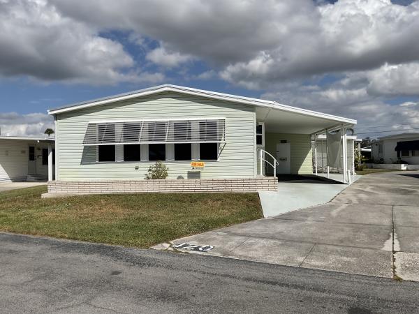 1990 Other Mobile Home For Sale