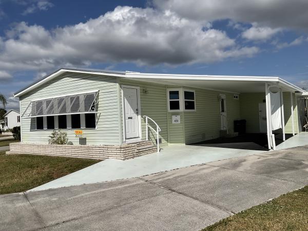 1990 Other Mobile Home