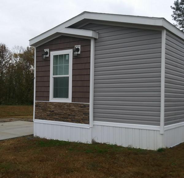 Photo 1 of 2 of home located at 9 Backdraft Lane Lot 5009 Rossville, GA 30741