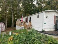 1992 YGV Mobile Home