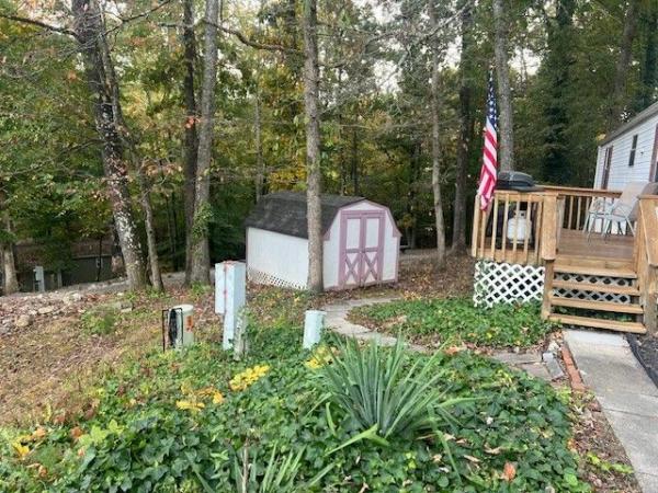 1992 YGV Mobile Home