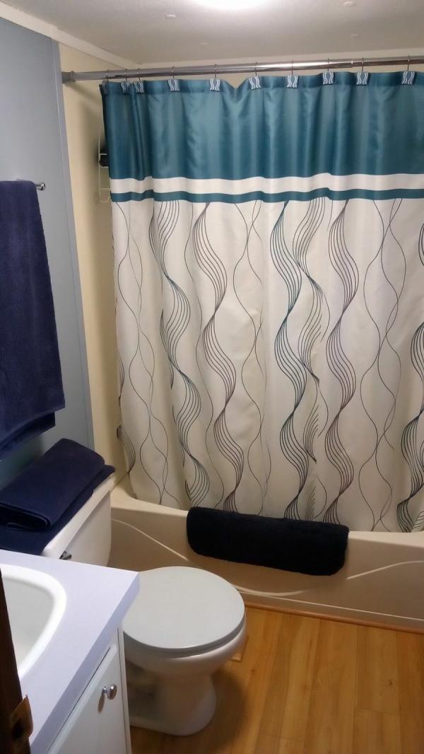 1992 YGV Mobile Home