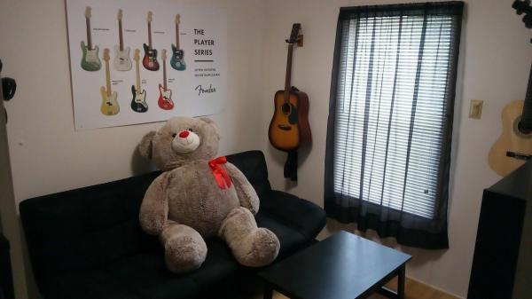 1992 YGV Mobile Home