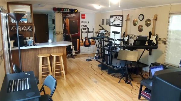 1992 YGV Mobile Home