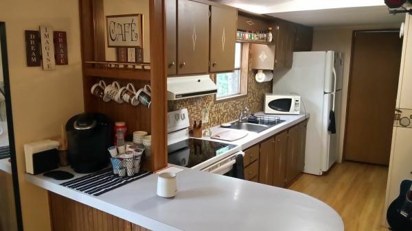 1992 YGV Mobile Home