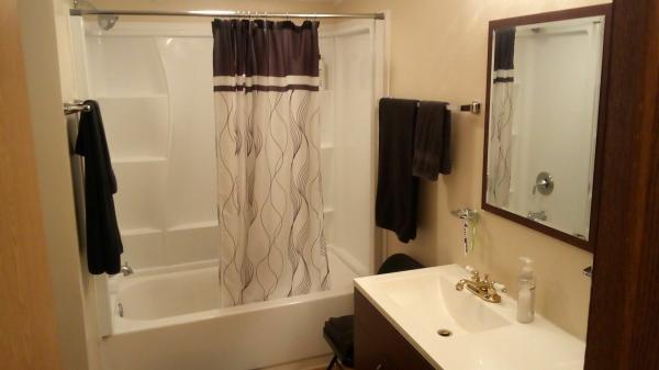 1992 YGV Mobile Home