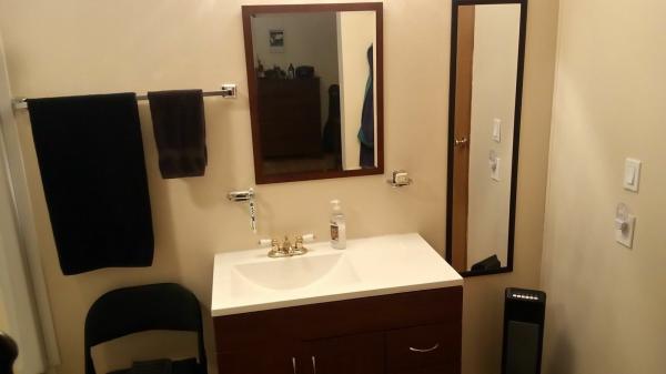 1992 YGV Mobile Home