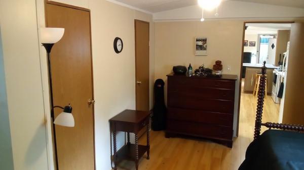 1992 YGV Mobile Home