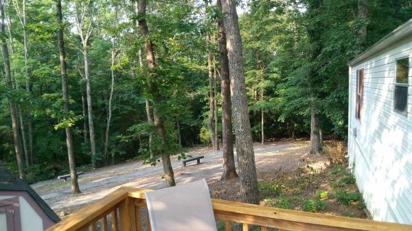 1992 YGV Mobile Home