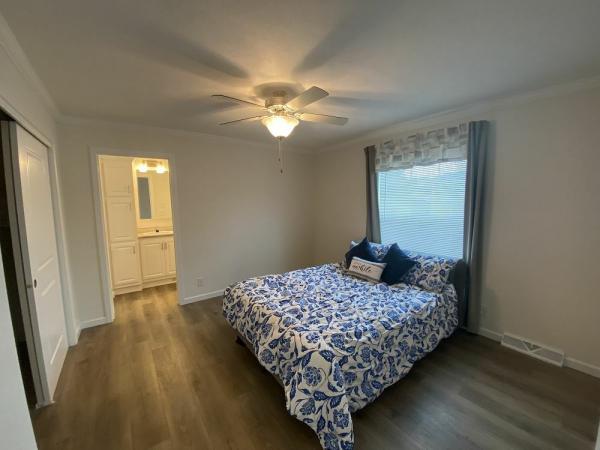 2025 Skyline - Leola Newark Mobile Home