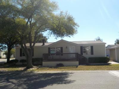 Mobile Home at 11555 Culebra Road Site #418 San Antonio, TX 78253