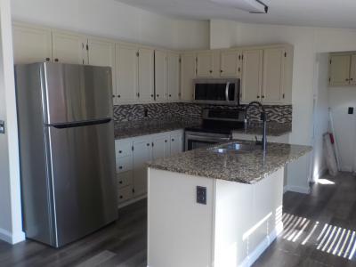 Photo 2 of 15 of home located at 11555 Culebra Road Site #418 San Antonio, TX 78253