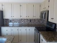 2000 Fleetwood Carriage Hill Mobile Home