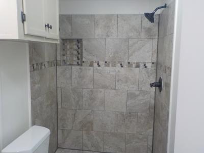 Photo 5 of 15 of home located at 11555 Culebra Road Site #418 San Antonio, TX 78253