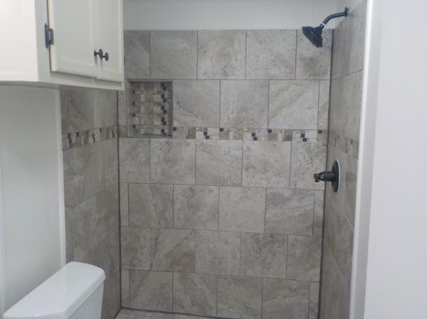 2000 Fleetwood Carriage Hill Mobile Home