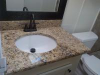 2000 Fleetwood Carriage Hill Mobile Home