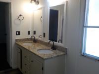 2000 Fleetwood Carriage Hill Mobile Home