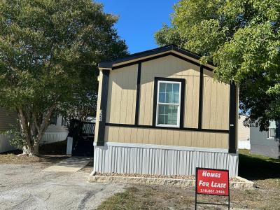 Mobile Home at 4931 Laura Ln  #121 Kirby, TX 78219
