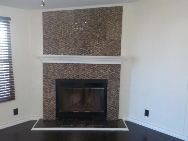 2000 Fleetwood Carriage Hill Mobile Home