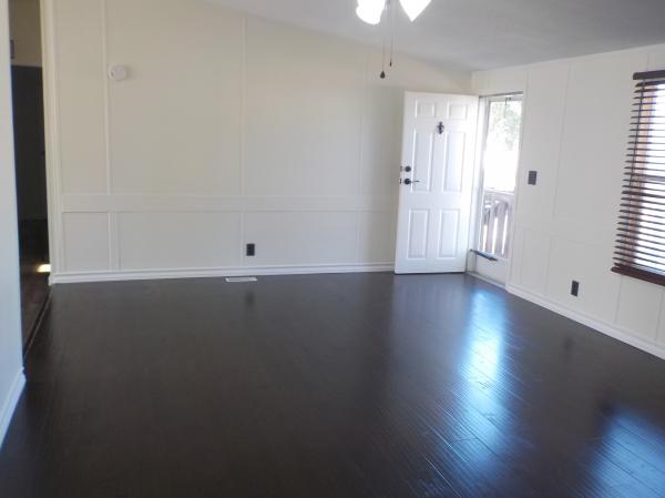 2000 Fleetwood Carriage Hill Mobile Home