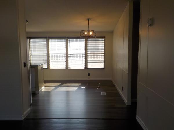 2000 Fleetwood Carriage Hill Mobile Home