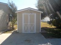 2000 Fleetwood Carriage Hill Mobile Home