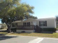 2000 Fleetwood Carriage Hill Mobile Home