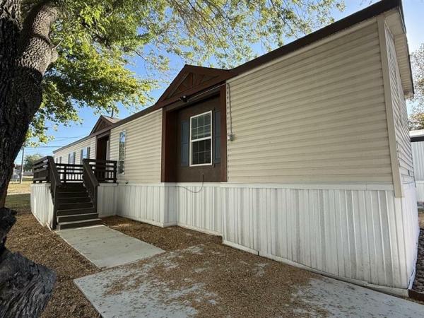 2016 Southern Energy Homes Mobile Home For Sale