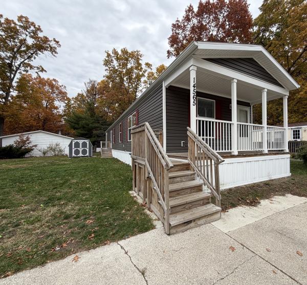 2023 Clayotn Mobile Home For Sale