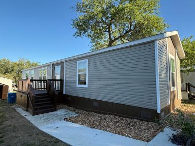Mobile Home at 9605 W Us Highway 90 Lot #11 San Antonio, TX 78245