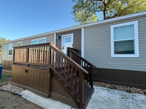 2024 Clayton Homes Inc Tempo Mobile Home