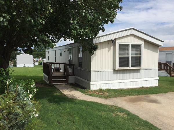 Photo 1 of 2 of home located at 5301 E. Mckinney Street, #361 Denton, TX 76208