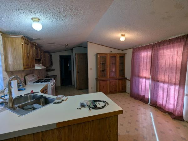 1991 Schult 143Y0490238 Mobile Home