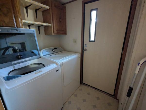 1991 Schult 143Y0490238 Mobile Home