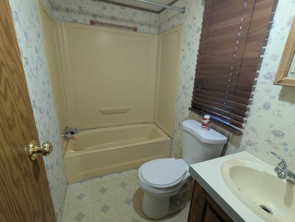 1991 Schult 143Y0490238 Mobile Home