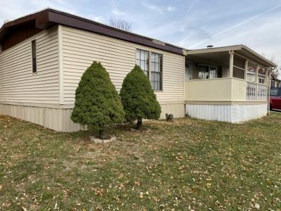 Photo 2 of 20 of home located at 3480 Cougar Circle, #235 Orefield, PA 18069