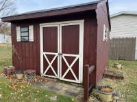 1979 REDMAN Mobile Home