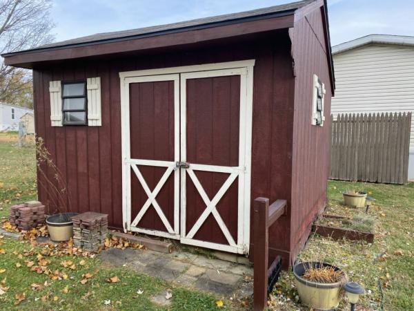 1979 REDMAN Mobile Home