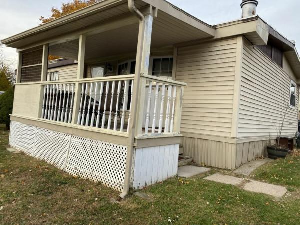 1979 REDMAN Mobile Home