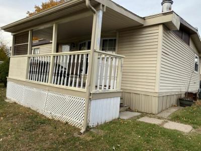 Photo 4 of 20 of home located at 3480 Cougar Circle, #235 Orefield, PA 18069