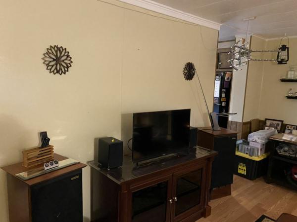 1979 REDMAN Mobile Home