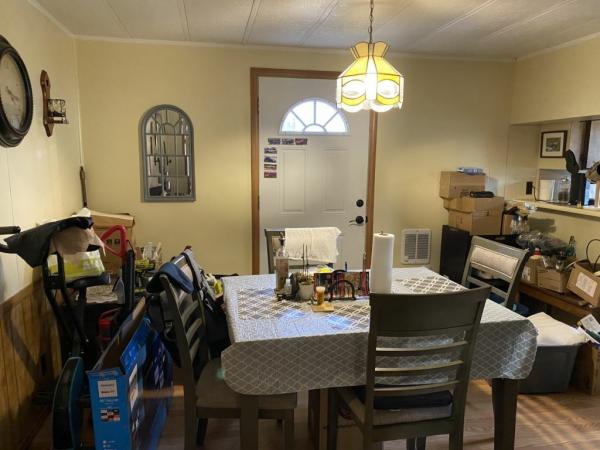 1979 REDMAN Mobile Home