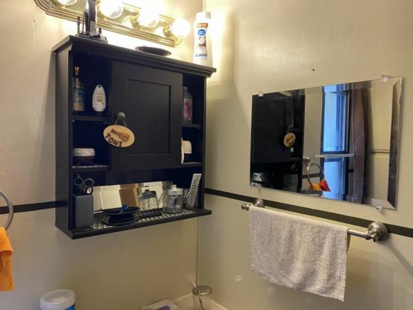 1979 REDMAN Mobile Home