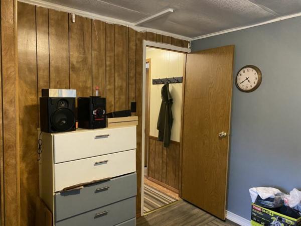 1979 REDMAN Mobile Home