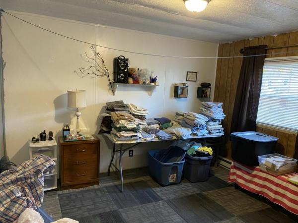 1979 REDMAN Mobile Home