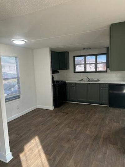 Mobile Home at 733 Ewing Way Wylie, TX 75098