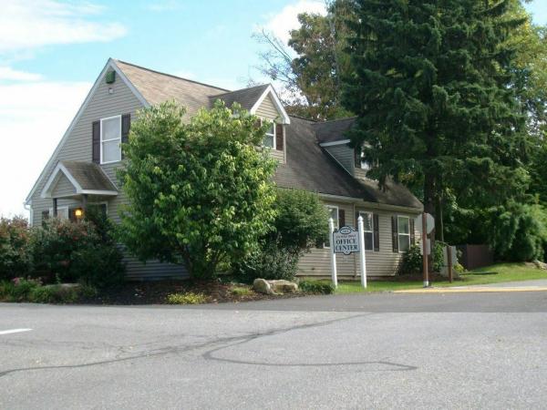 1979 REDMAN Mobile Home