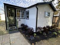 1976 Princess Mobile Home