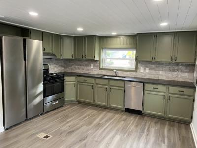 Photo 2 of 20 of home located at 4315 Mountain Court, #47 Orefield, PA 18069