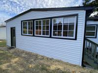 1976 Princess Mobile Home